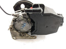 Mercedes SLK230 Power Steering Pump and Reservoir-6