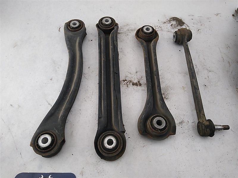 Mercedes SLK230 Driver Left Lower Control Arm Suspension Kit