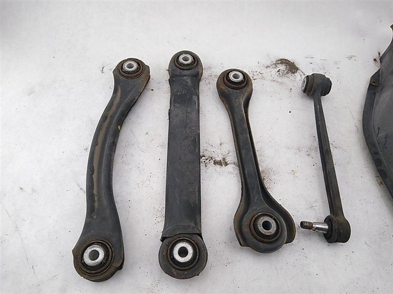 Mercedes SLK230 Driver Left Lower Control Arm Suspension Kit