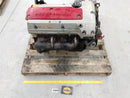 Mercedes SLK230 Engine Assembly-1