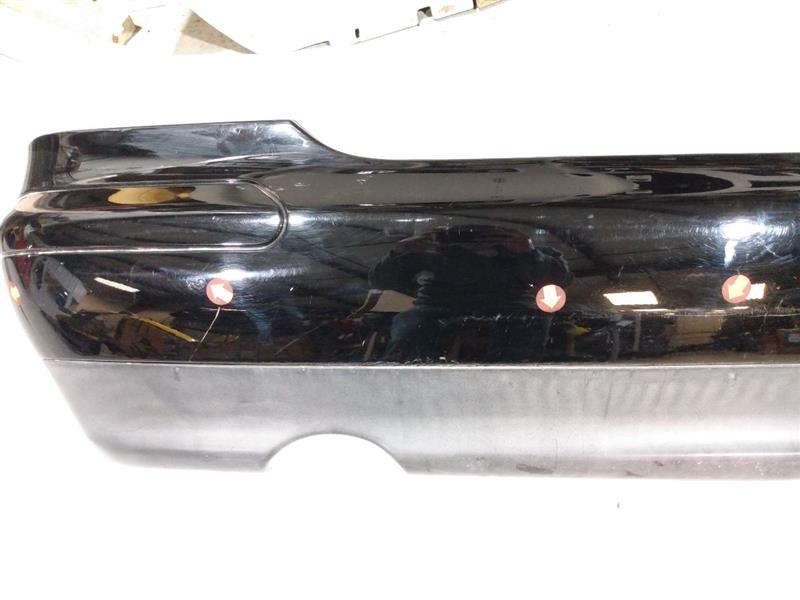 Mercedes SLK230 Rear Bumper Cover