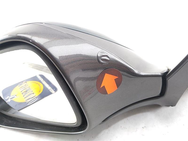 Jaguar XKR Left Side View Mirror - 0