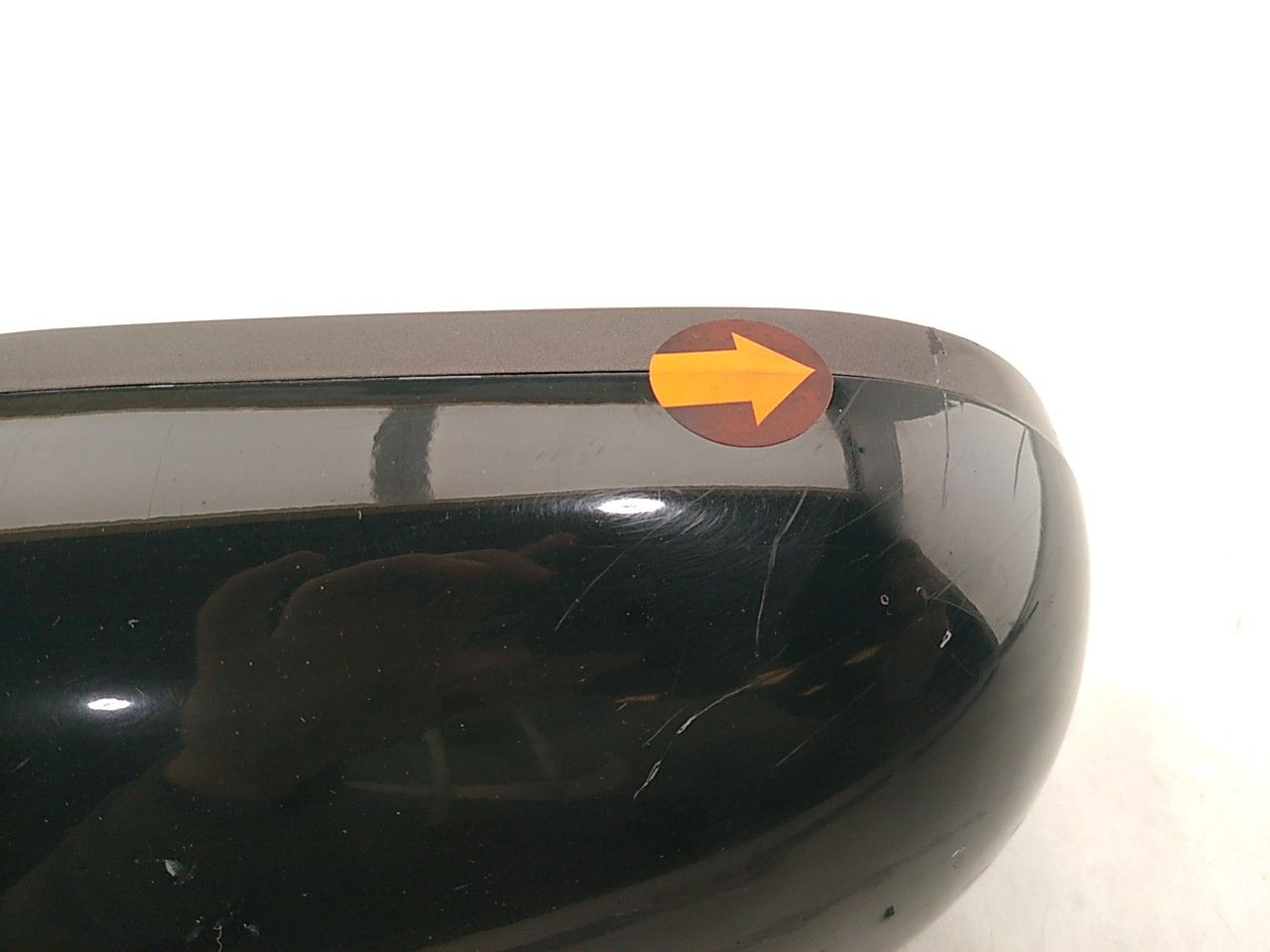 Jaguar XKR Left Side View Mirror