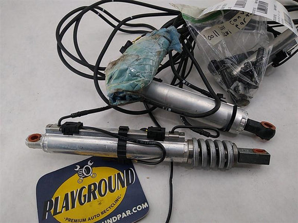 BMW 328I convertible lines cylinders and hardware