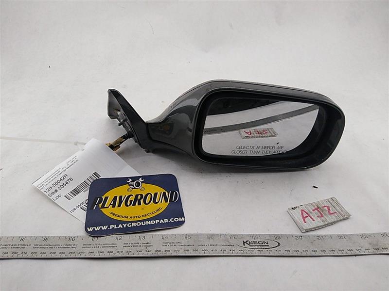 Jaguar XKR Right Side View Mirror **AS-IS**