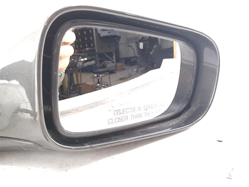 Jaguar XKR Right Side View Mirror **AS-IS**