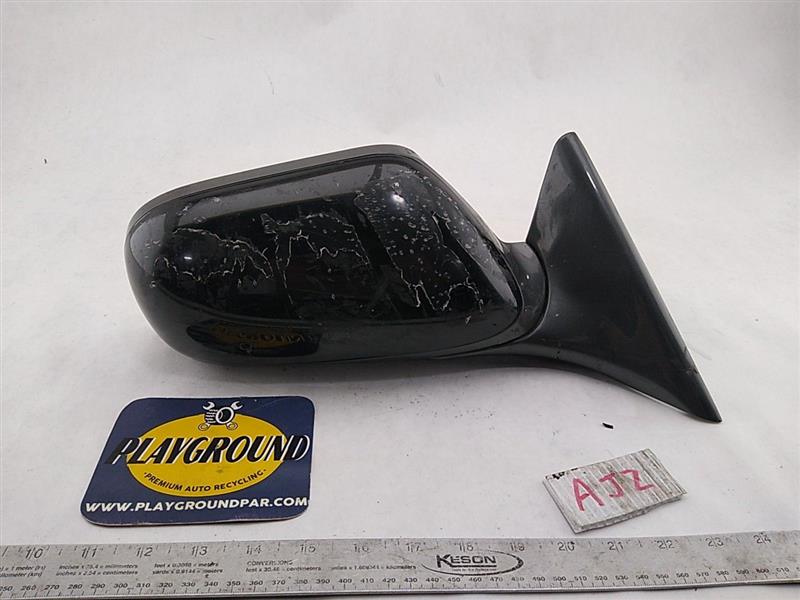 Jaguar XKR Right Side View Mirror **AS-IS**