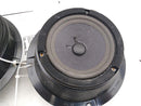Jaguar XKR Front Left and Right Door Speakers-3