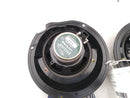 Jaguar XKR Front Left and Right Door Speakers-8