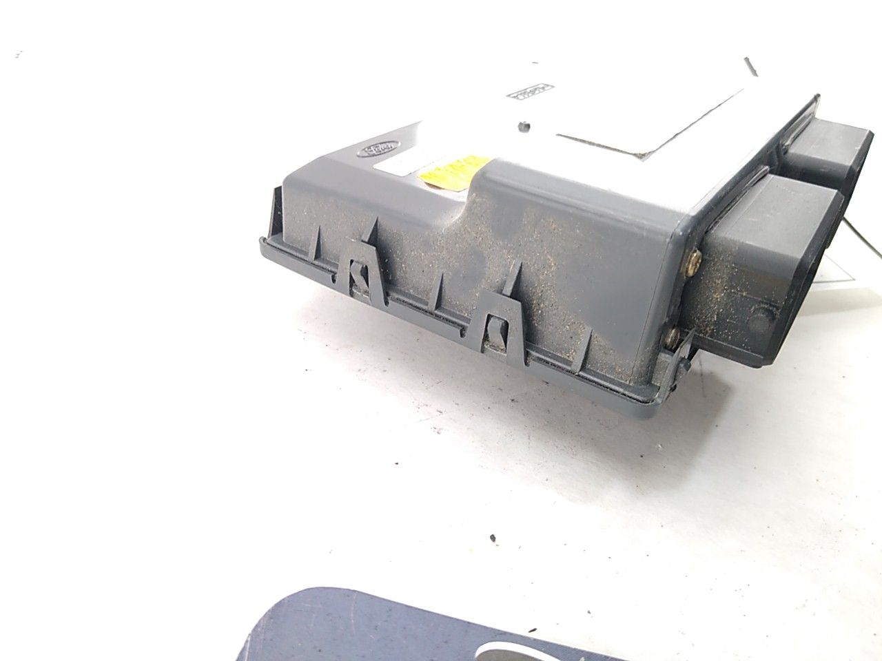 Jaguar XKR Right Door Module