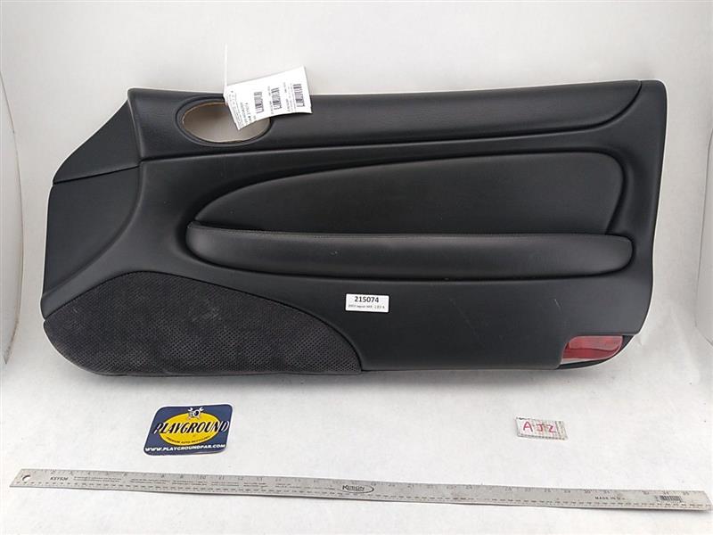 Jaguar XKR Right Interior Door Panel