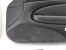 Jaguar XKR Right Interior Door Panel-2