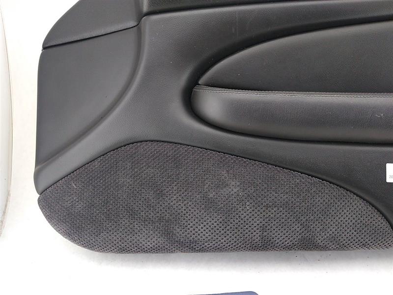 Jaguar XKR Right Interior Door Panel - 0