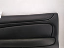 Jaguar XKR Right Interior Door Panel-4