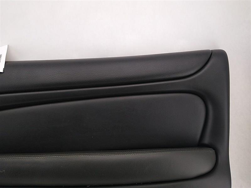 Jaguar XKR Right Interior Door Panel