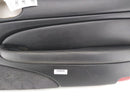 Jaguar XKR Right Interior Door Panel-6