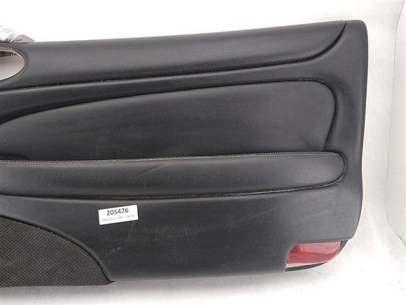 Jaguar XKR Right Interior Door Panel