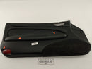 Jaguar XKR Left Interior Door Panel-1