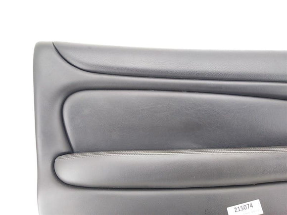 Jaguar XKR Left Interior Door Panel