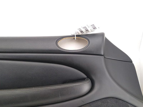 Jaguar XKR Left Interior Door Panel