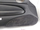 Jaguar XKR Left Interior Door Panel-5