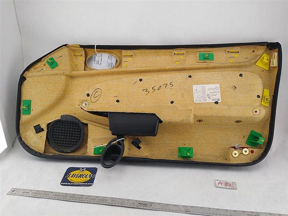 Jaguar XKR Left Interior Door Panel