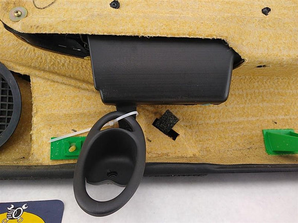 Jaguar XKR Left Interior Door Panel