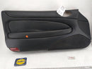 Jaguar XKR Left Interior Door Panel-1