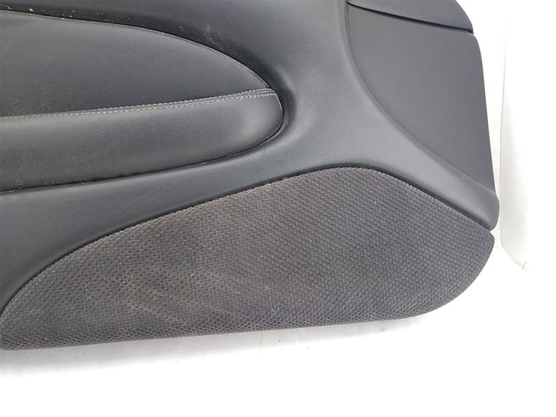 Jaguar XKR Left Interior Door Panel