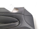 Jaguar XKR Left Interior Door Panel-4