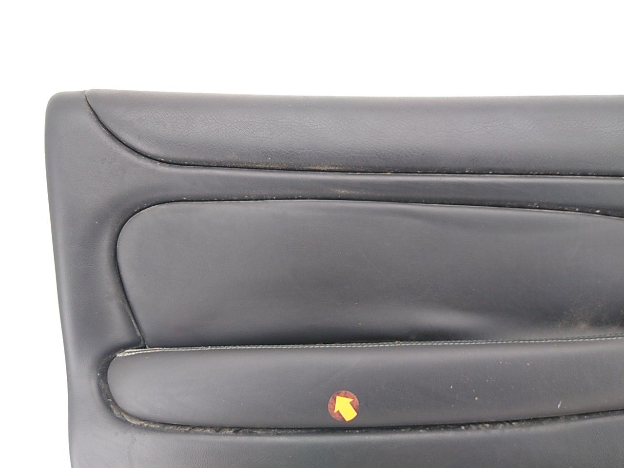 Jaguar XKR Left Interior Door Panel