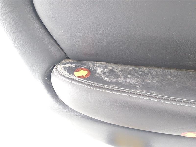 Jaguar XKR Left Interior Door Panel