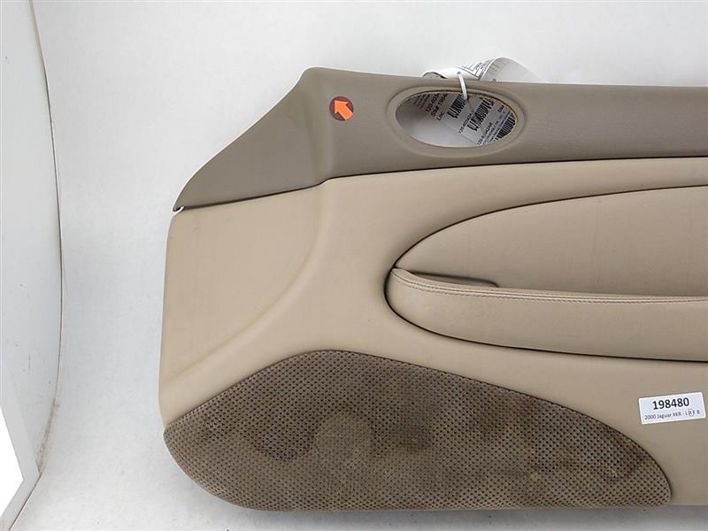 Jaguar XKR Right Interior Door Panel