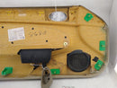 Jaguar XKR Right Interior Door Panel-8