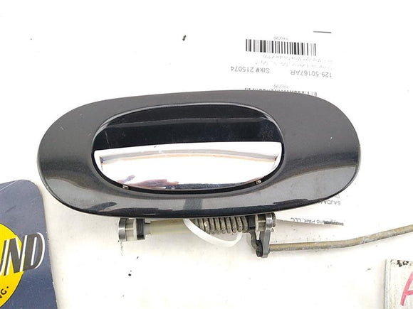 Jaguar XKR Right Exterior Door Handle