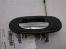Jaguar XKR Right Exterior Door Handle-2