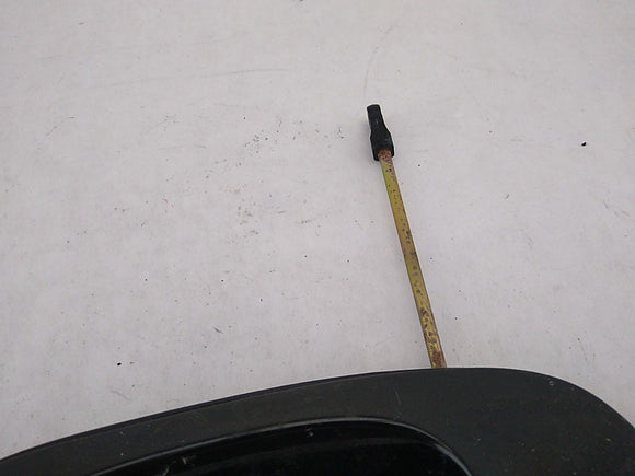 Jaguar XKR Right Exterior Door Handle