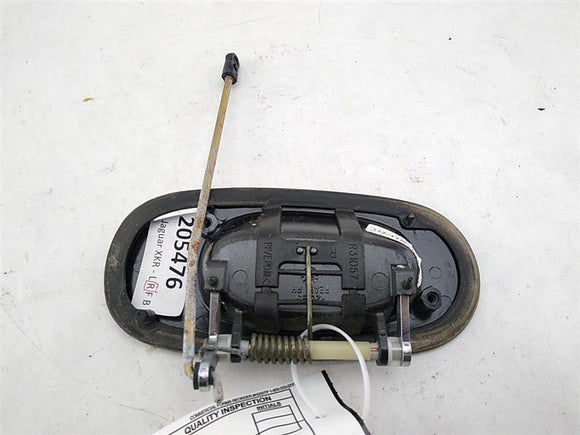 Jaguar XKR Right Exterior Door Handle