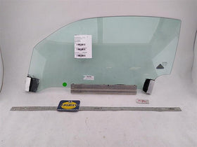 Jaguar XKR Front Left Door Glass