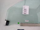 Jaguar XKR Front Left Door Glass-2