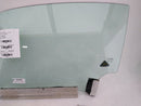 Jaguar XKR Front Left Door Glass-3
