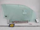 Jaguar XKR Front Left Door Glass-4