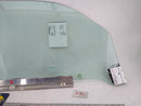 Jaguar XKR Front Left Door Glass-6