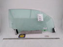Jaguar XKR Front Right Door Glass-1
