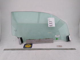 Jaguar XKR Front Right Door Glass