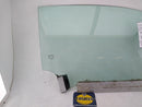 Jaguar XKR Front Right Door Glass-2