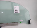 Jaguar XKR Front Right Door Glass-3