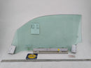 Jaguar XKR Front Right Door Glass-4