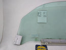 Jaguar XKR Front Right Door Glass-5