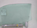 Jaguar XKR Front Right Door Glass-6